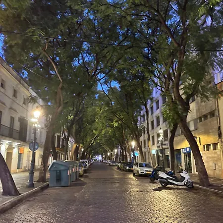 Apartmán La Porvera *