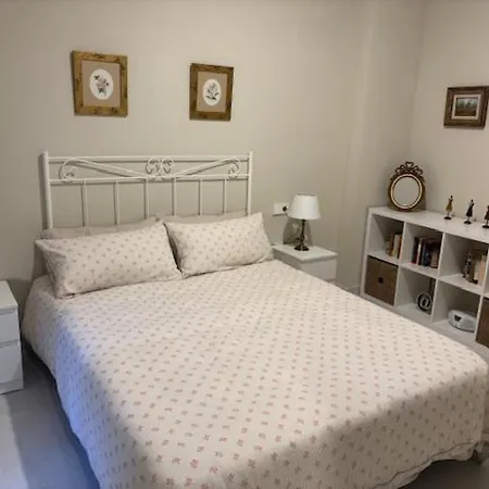La Porvera Apartmán Jerez de la Frontera