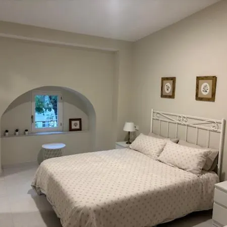 Apartmán La Porvera Jerez de la Frontera