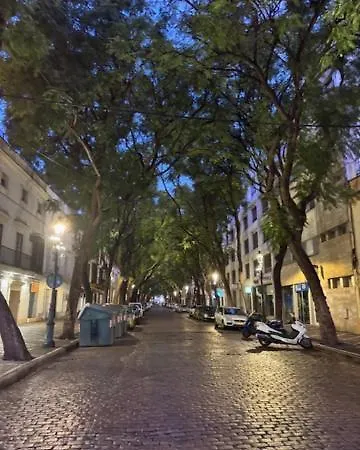 Apartmán La Porvera *