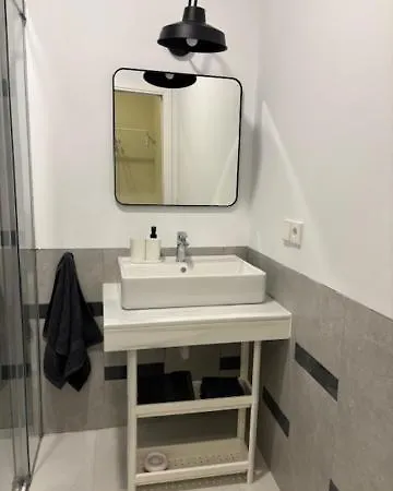 Apartmán La Porvera