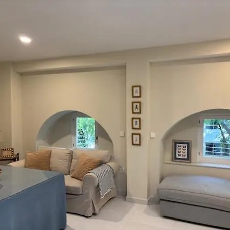 Apartmán La Porvera